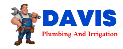 Trusted plumber in TABLE ROCK